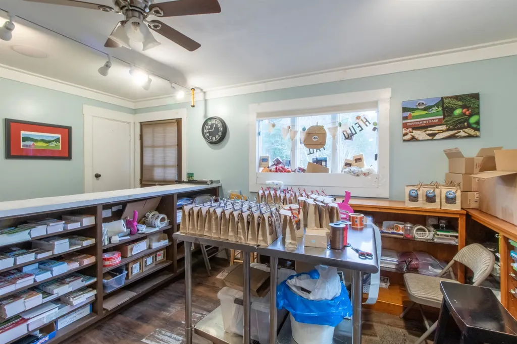 2697 Vt Route 114 Burke VT 05832-9751