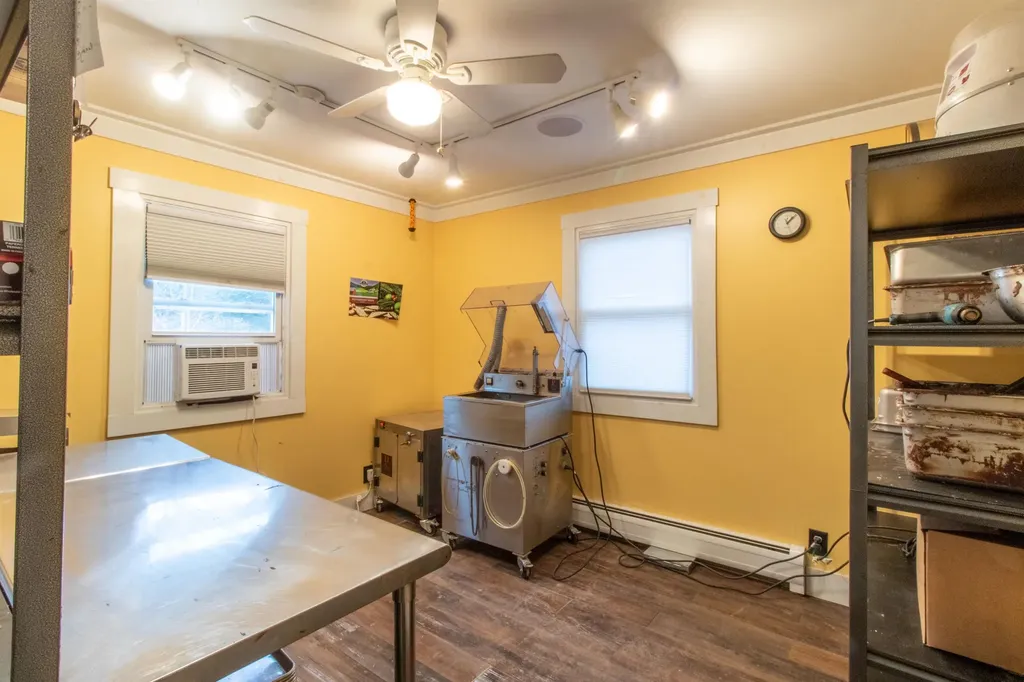 2697 Vt Route 114 Burke VT 05832-9751