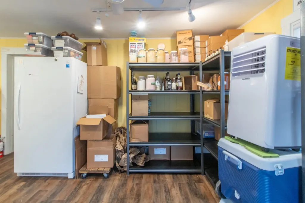 2697 Vt Route 114 Burke VT 05832-9751