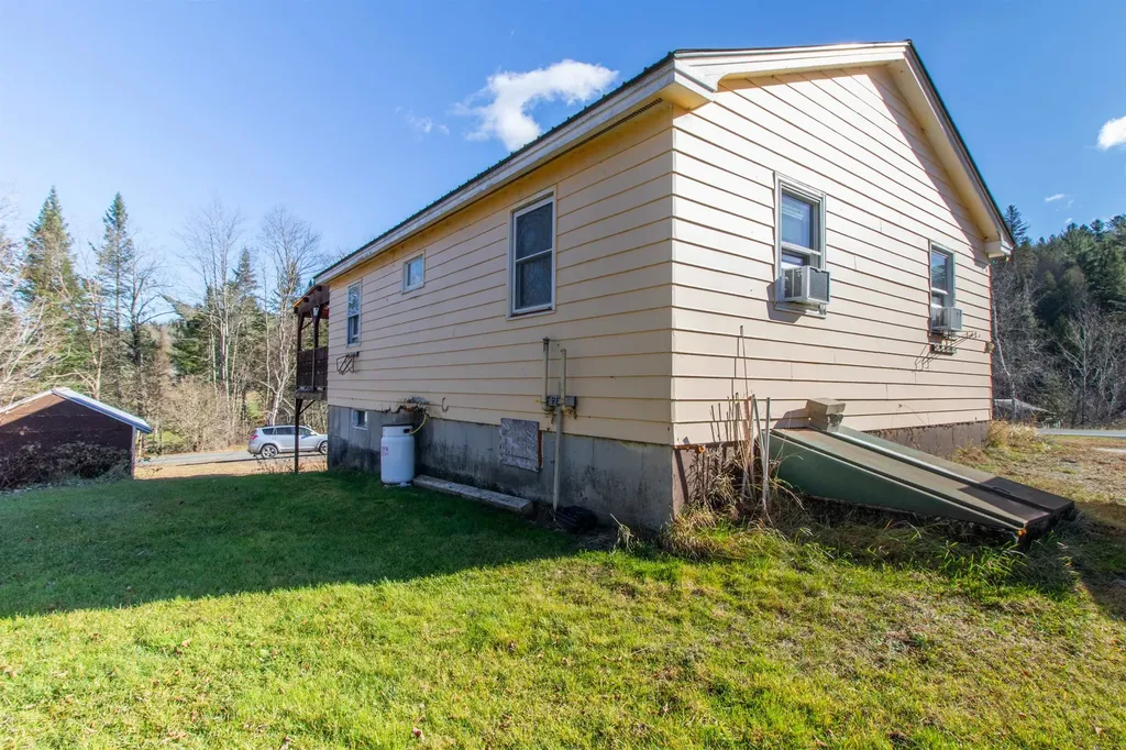 2697 Vt Route 114 Burke VT 05832-9751