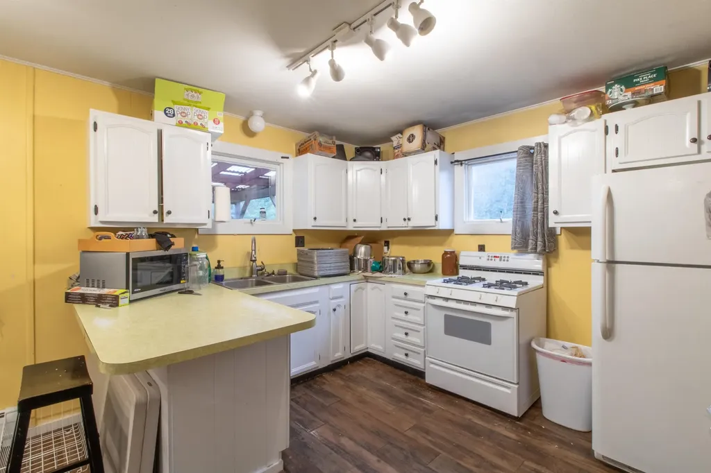 2697 Vt Route 114 Burke VT 05832-9751