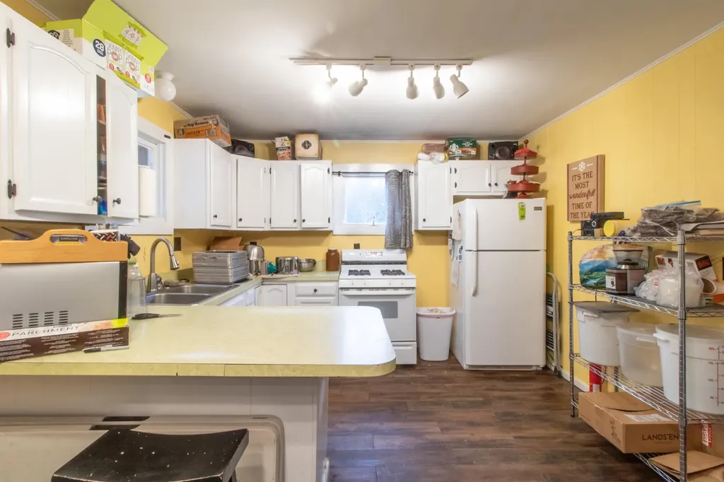 2697 Vt Route 114 Burke VT 05832-9751