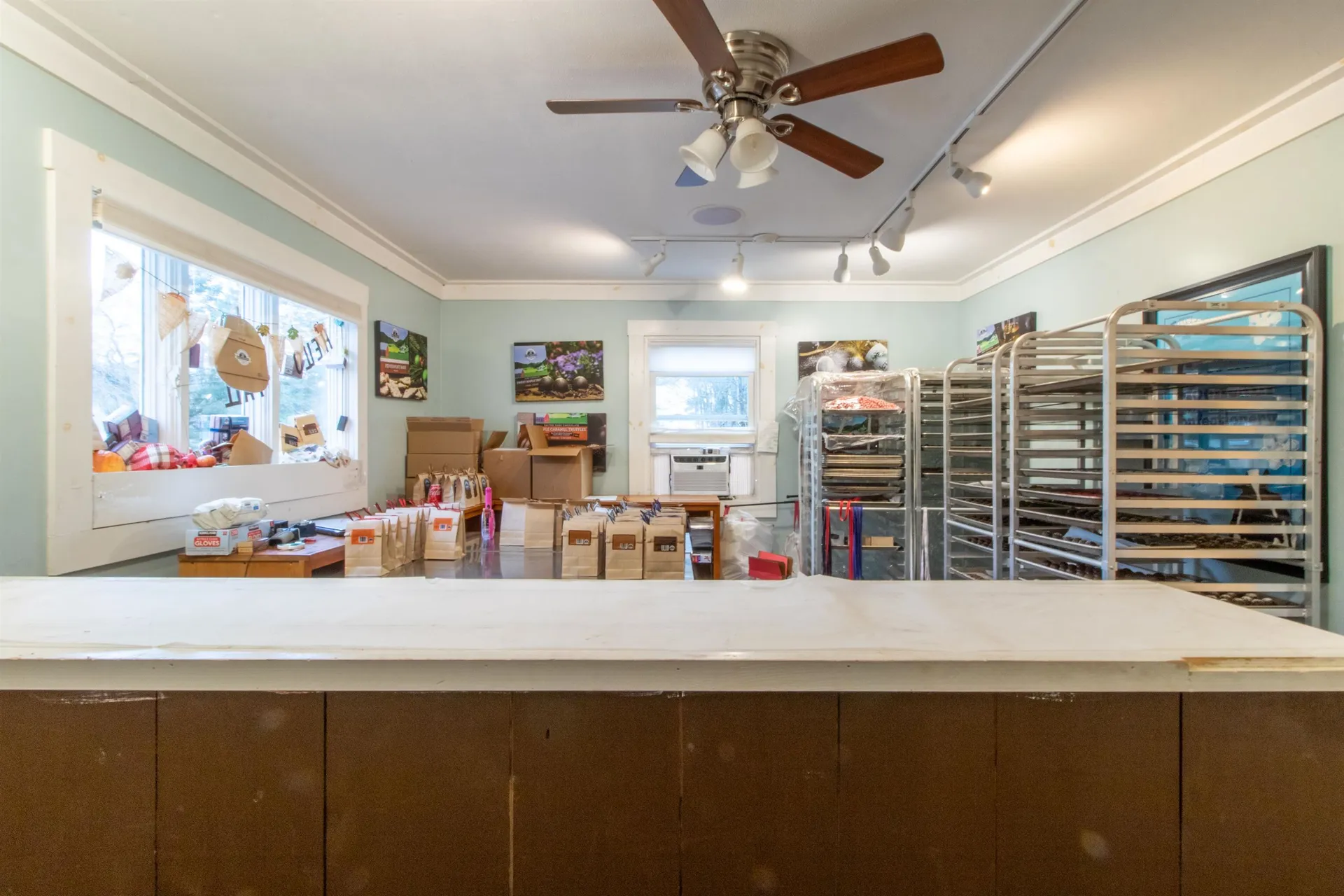 2697 Vt Route 114 Burke VT 05832-9751