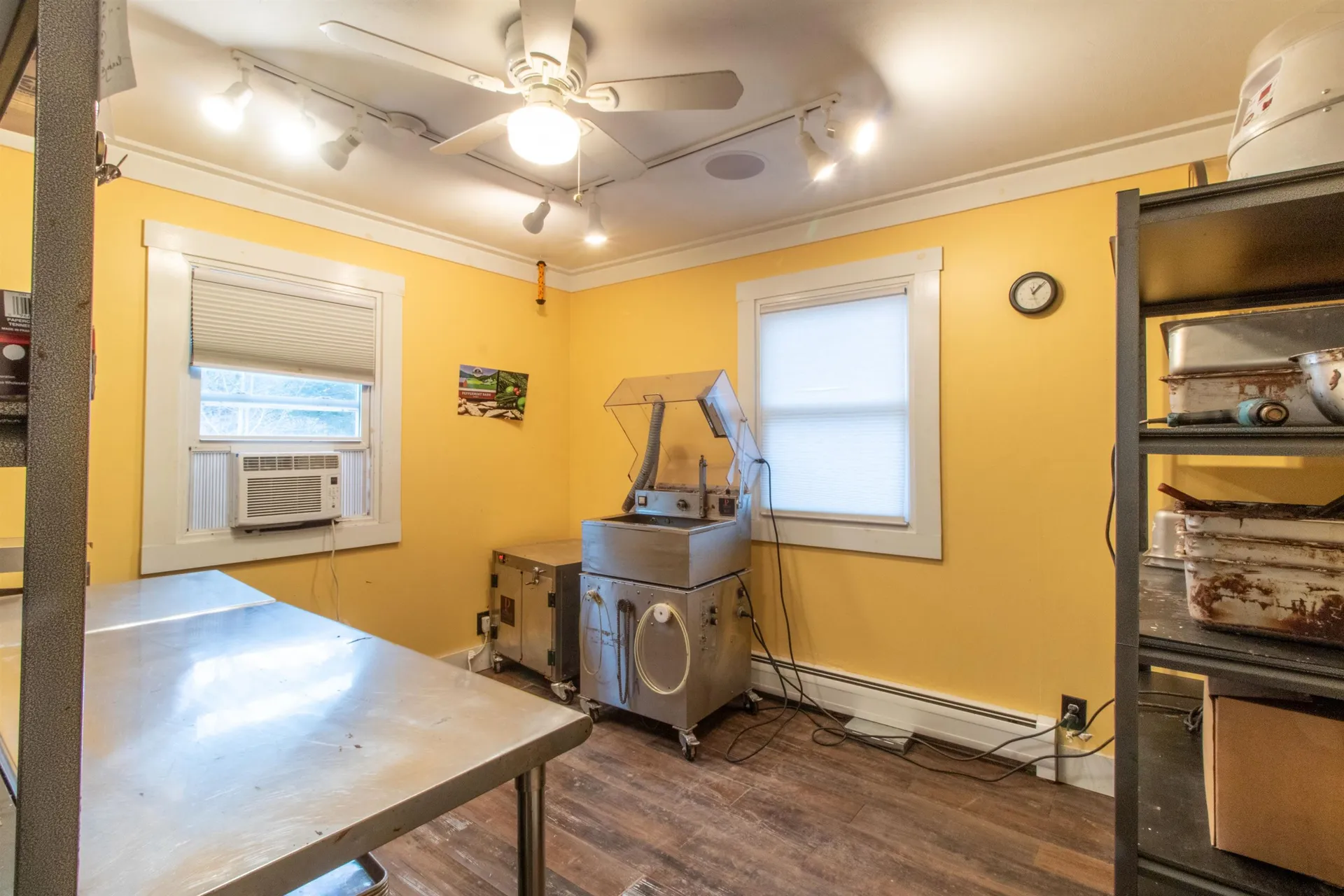 2697 Vt Route 114 Burke VT 05832-9751