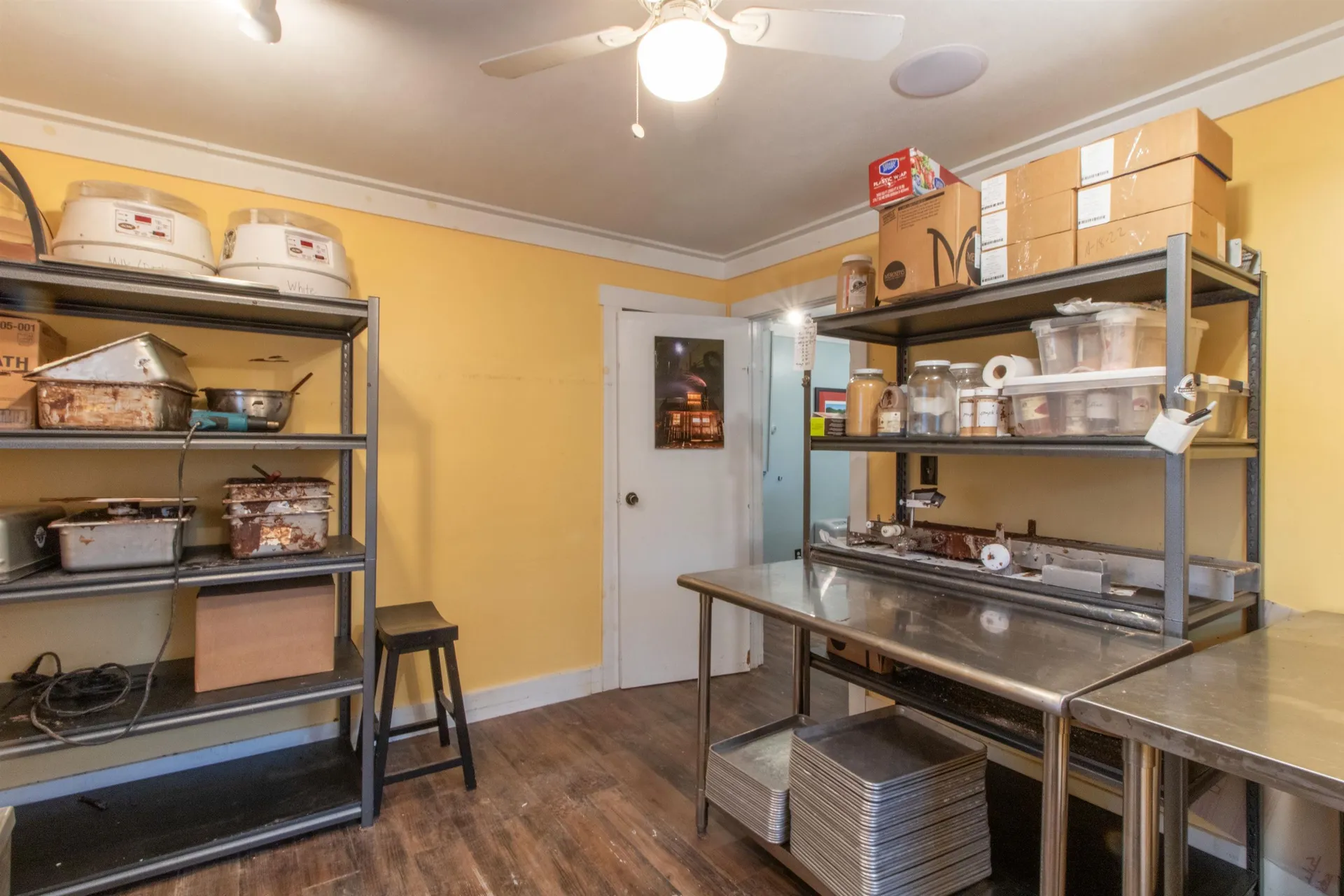 2697 Vt Route 114 Burke VT 05832-9751