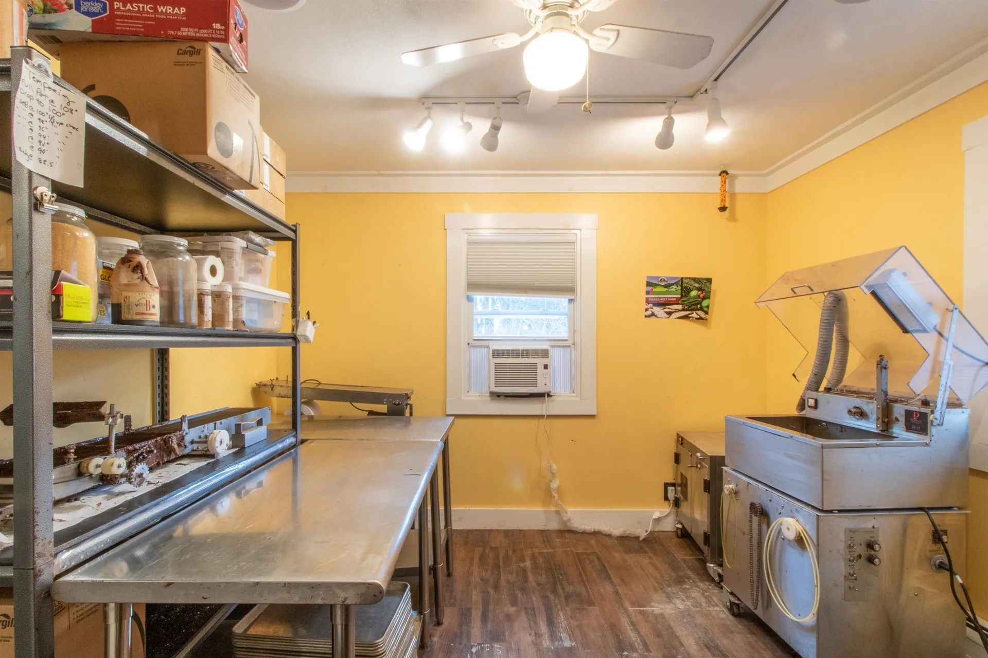 2697 Vt Route 114 Burke VT 05832-9751