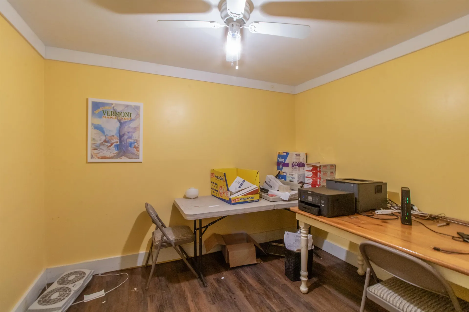 2697 Vt Route 114 Burke VT 05832-9751