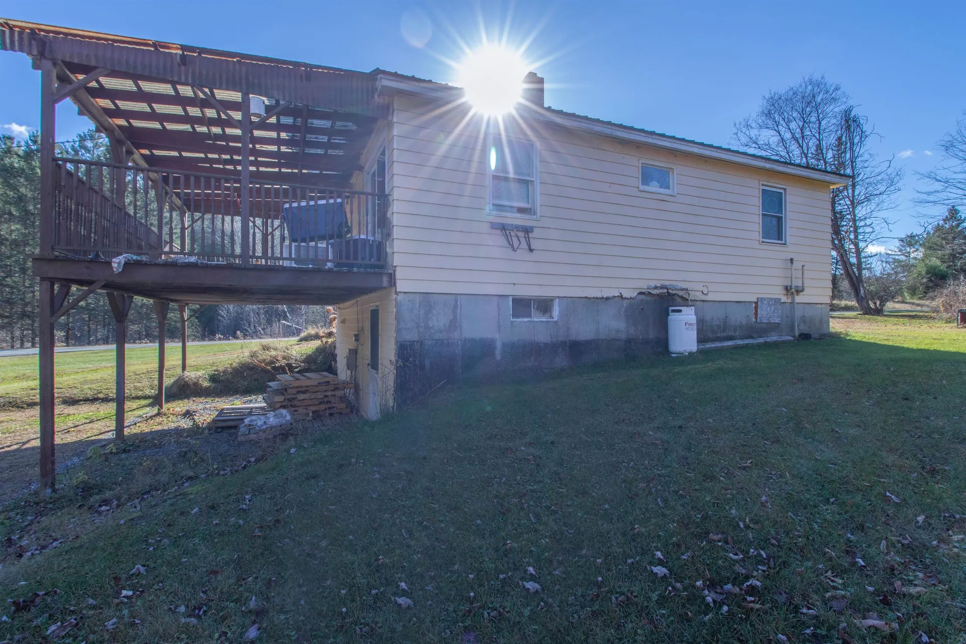 2697 Vt Route 114 Burke VT 05832-9751