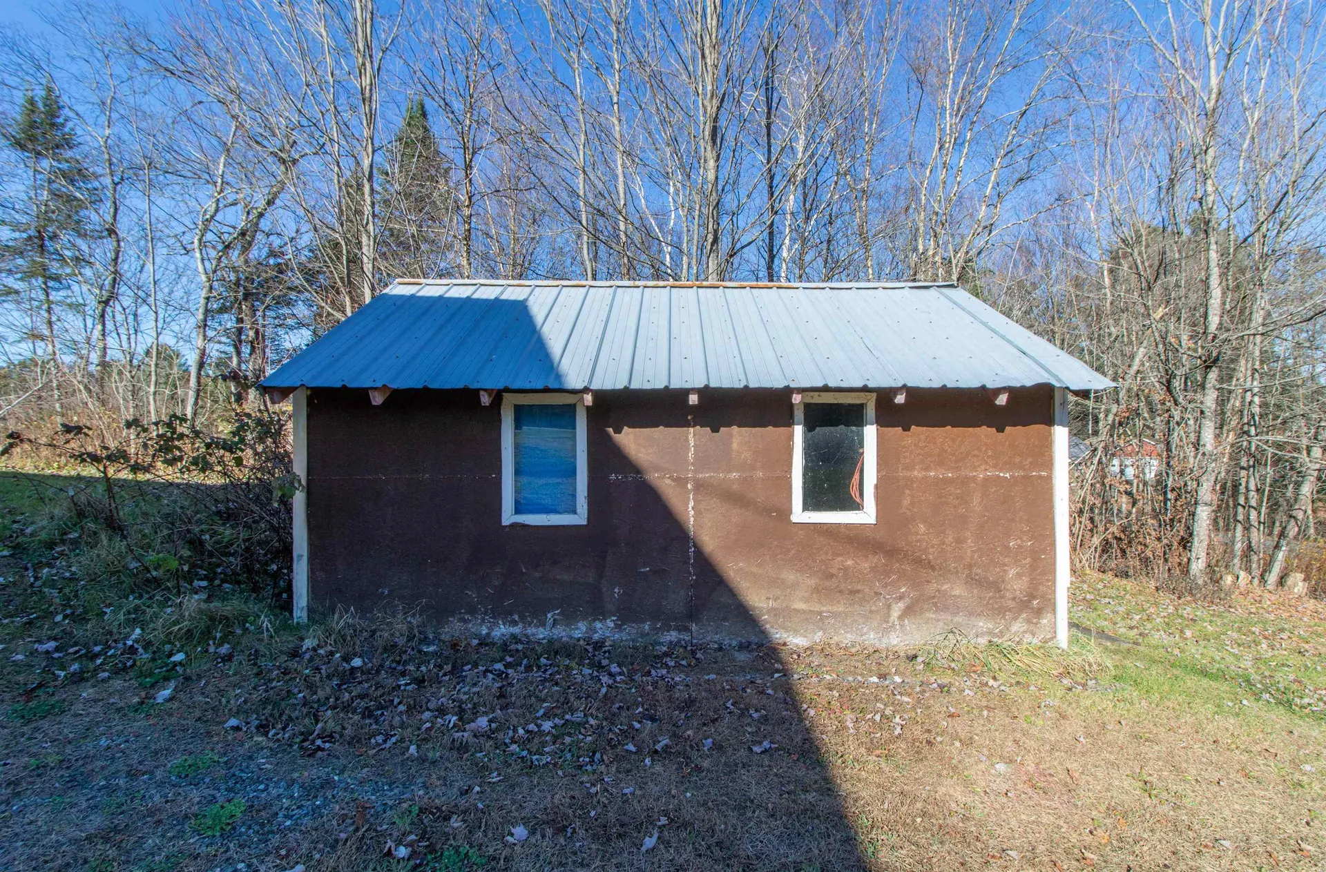 2697 Vt Route 114 Burke VT 05832-9751