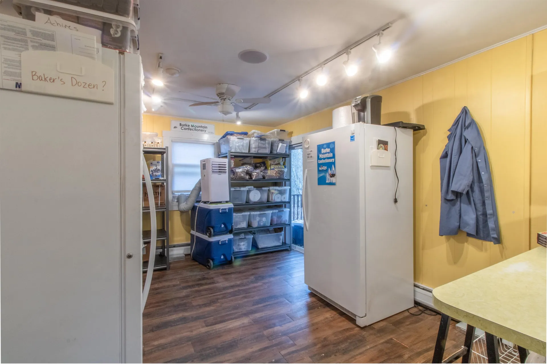 2697 Vt Route 114 Burke VT 05832-9751