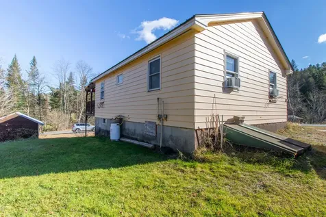 2697 Vt Route 114 Burke VT 05832-9751