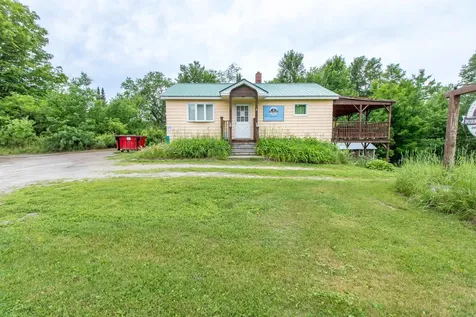 2697 Vt Route 114 Burke VT 05832-9751