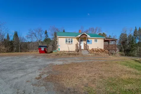 2697 Vt Route 114 Burke VT 05832-9751