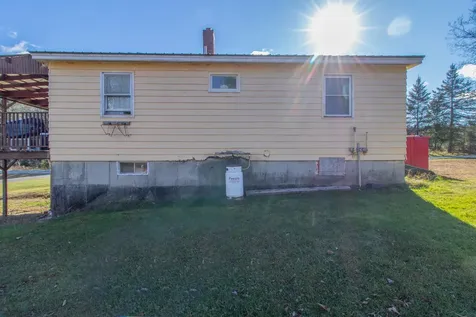 2697 Vt Route 114 Burke VT 05832-9751