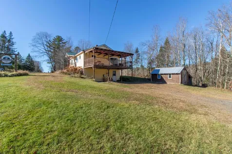 2697 Vt Route 114 Burke VT 05832-9751