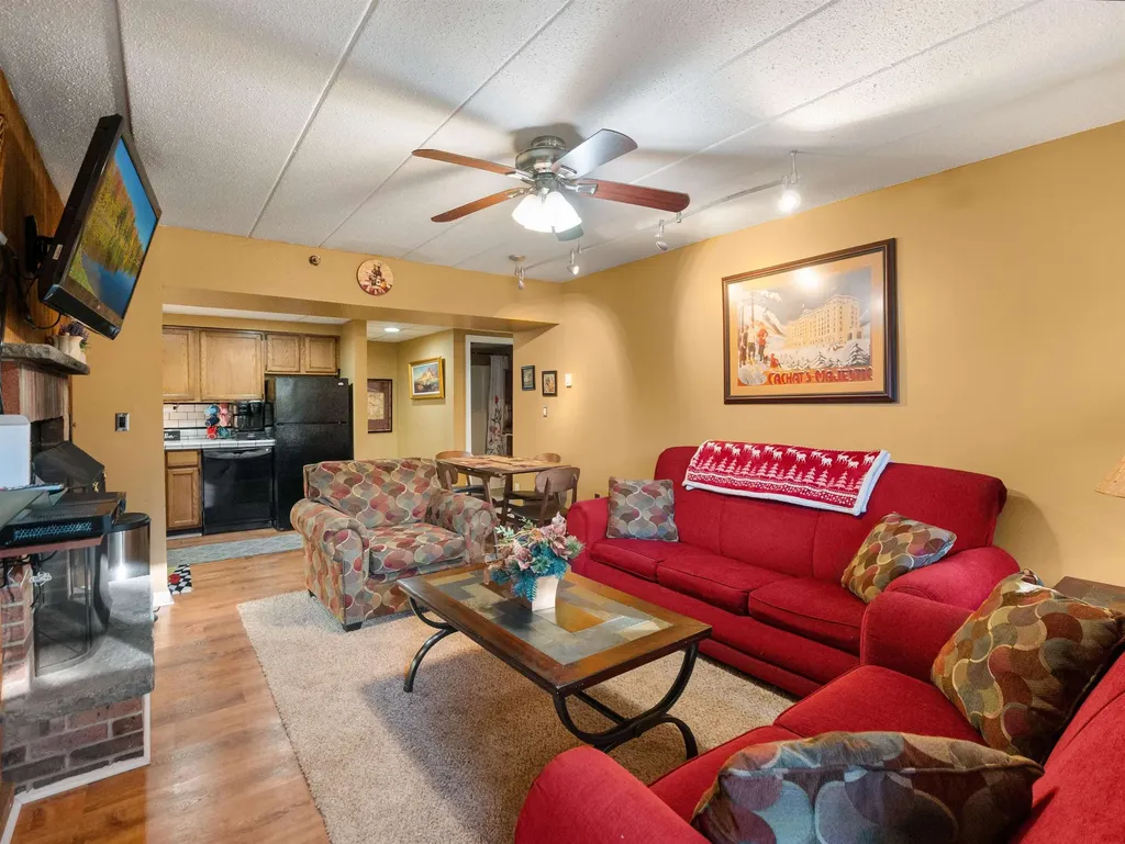 137 East Mountain Road Killington VT 05751