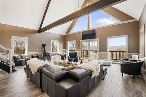 599 Meridan Hill Road Columbia NH 03576