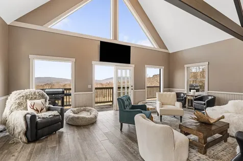 599 Meridan Hill Road Columbia NH 03576