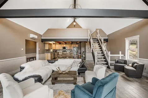 599 Meridan Hill Road Columbia NH 03576