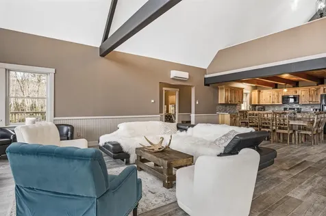 599 Meridan Hill Road Columbia NH 03576