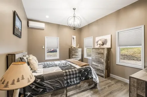 599 Meridan Hill Road Columbia NH 03576