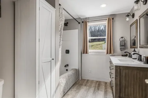 599 Meridan Hill Road Columbia NH 03576