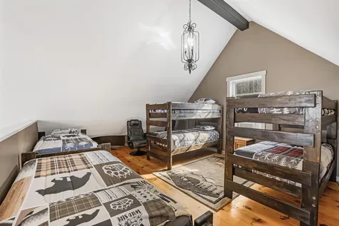 599 Meridan Hill Road Columbia NH 03576