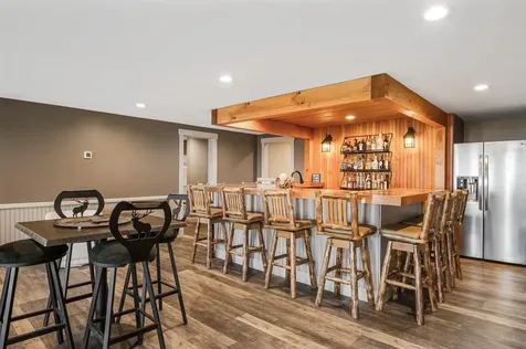 599 Meridan Hill Road Columbia NH 03576