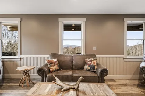 599 Meridan Hill Road Columbia NH 03576