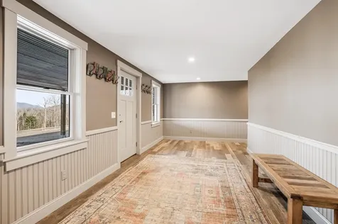 599 Meridan Hill Road Columbia NH 03576