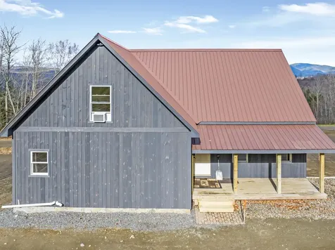 599 Meridan Hill Road Columbia NH 03576