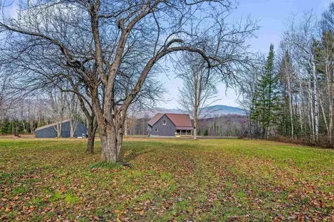 599 Meridan Hill Road Columbia NH 03576