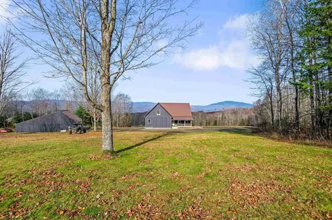 599 Meridan Hill Road Columbia NH 03576