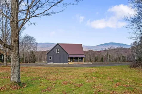 599 Meridan Hill Road Columbia NH 03576