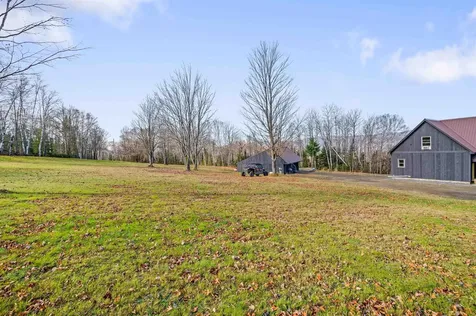 599 Meridan Hill Road Columbia NH 03576