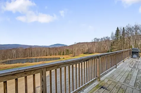 599 Meridan Hill Road Columbia NH 03576