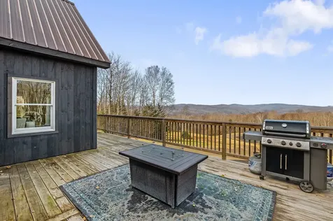 599 Meridan Hill Road Columbia NH 03576