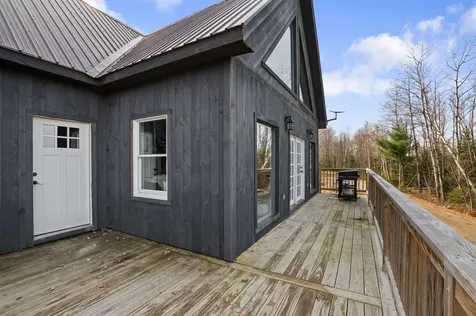 599 Meridan Hill Road Columbia NH 03576