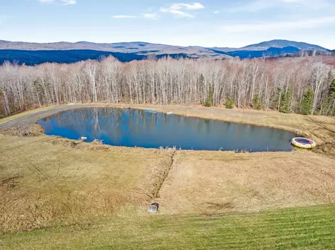 599 Meridan Hill Road Columbia NH 03576