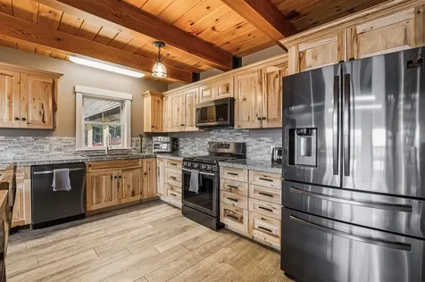 599 Meridan Hill Road Columbia NH 03576