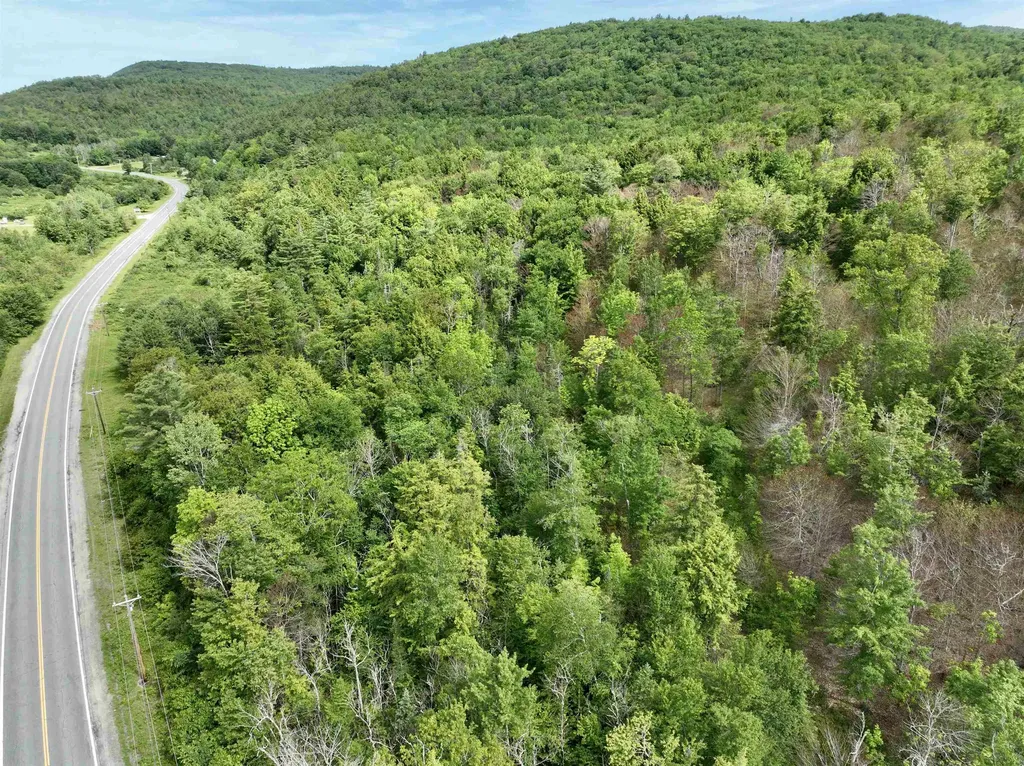 Route 25a Wentworth NH 03828