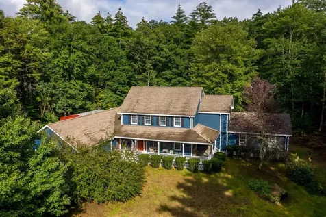 265 Sloper Road Strafford NH 03884