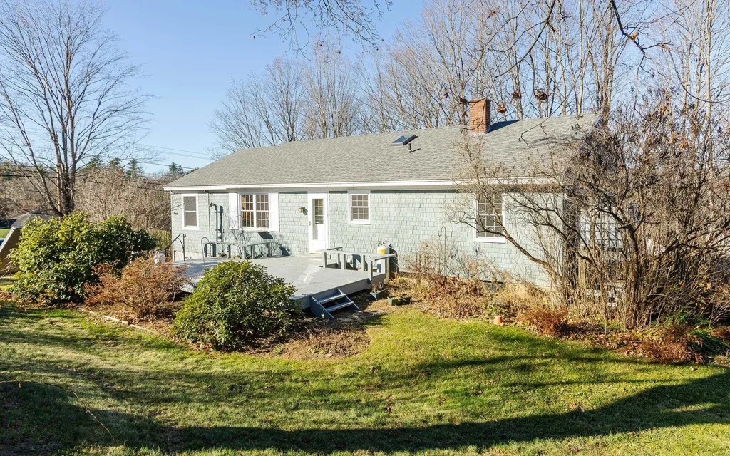83 Prospect Hill Road Walpole NH 03608