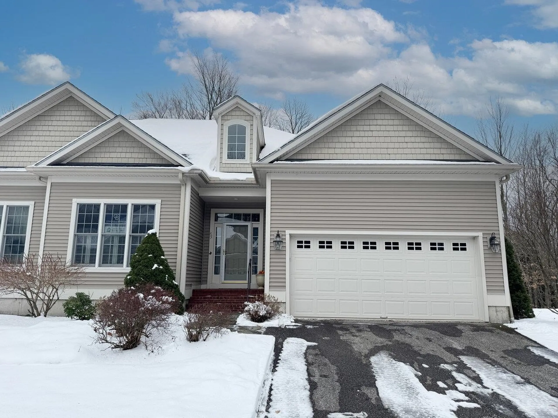 55 Ian Place Williston VT 05495