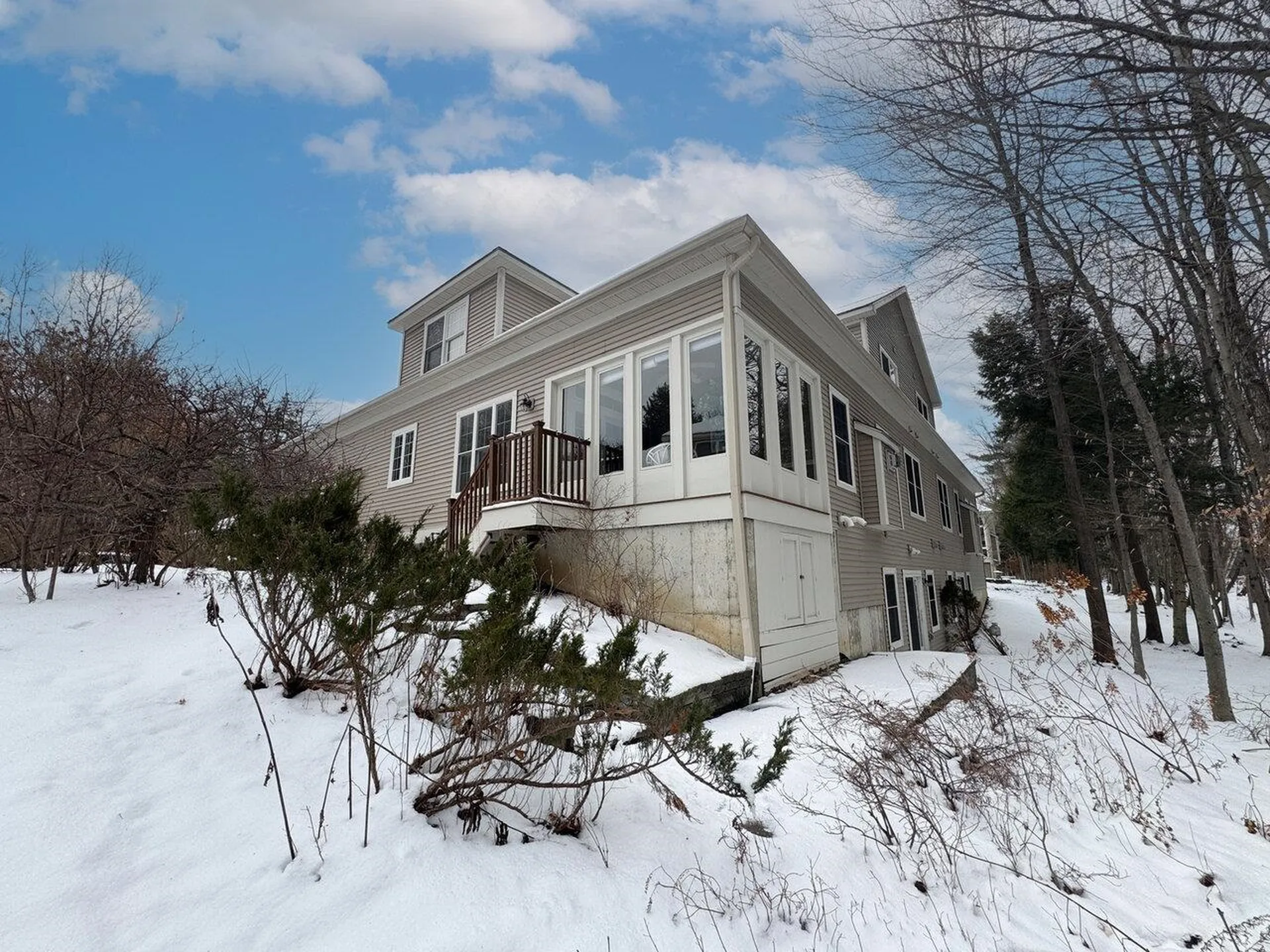 55 Ian Place Williston VT 05495