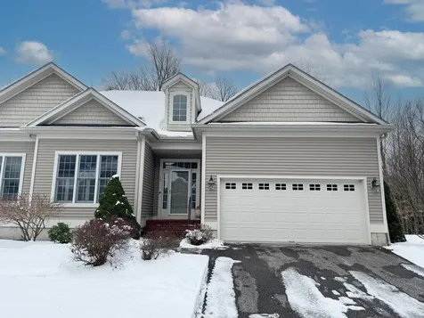 55 Ian Place Williston VT 05495
