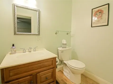 55 Ian Place Williston VT 05495