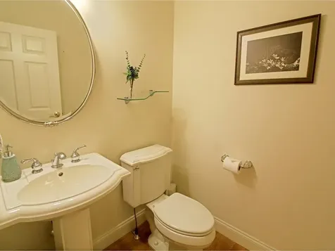 55 Ian Place Williston VT 05495
