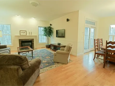 55 Ian Place Williston VT 05495