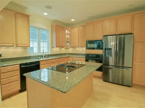 55 Ian Place Williston VT 05495